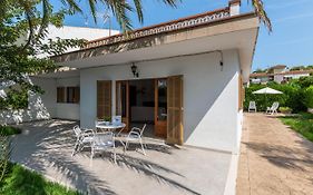 YourHouse Casa Alcúdia Beach house